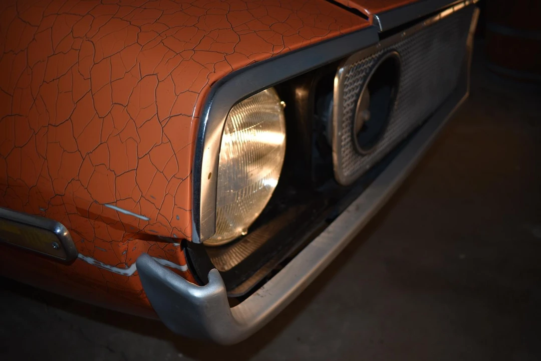 1971 AMC Javelin - Image 16 of 31