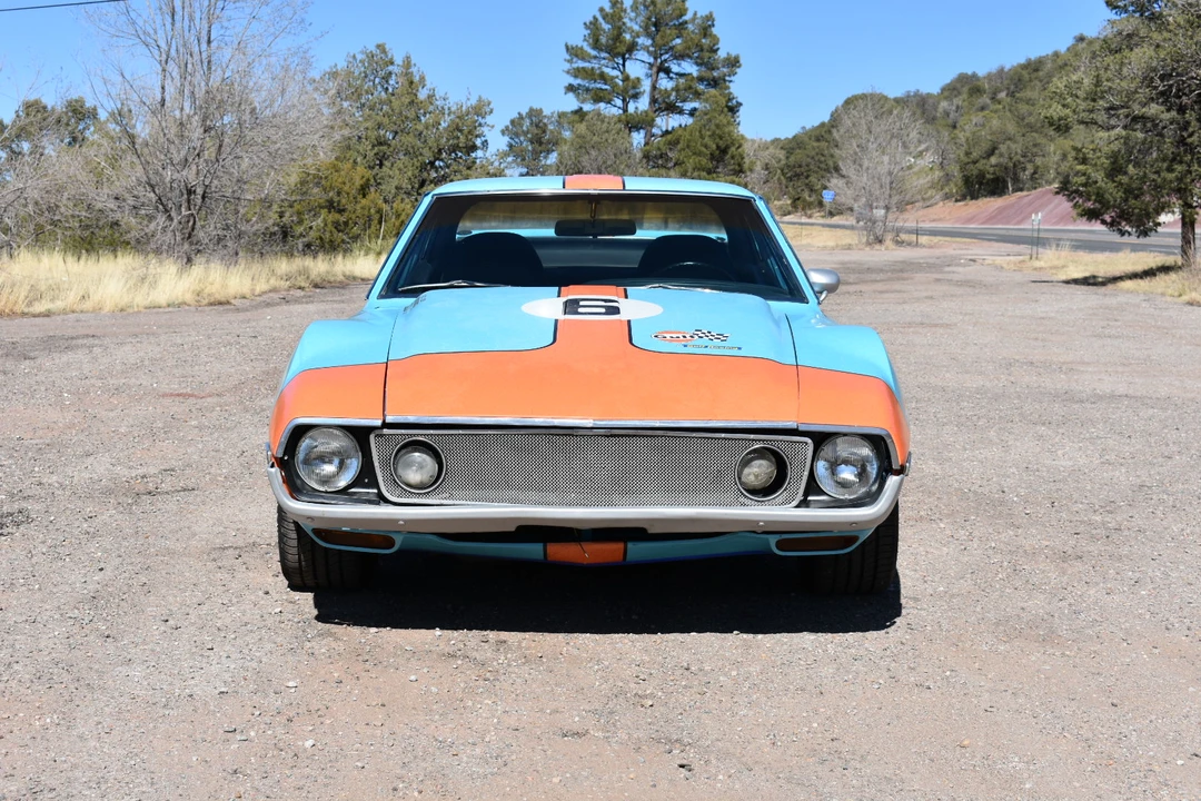 1971 AMC Javelin - Image 3 of 31