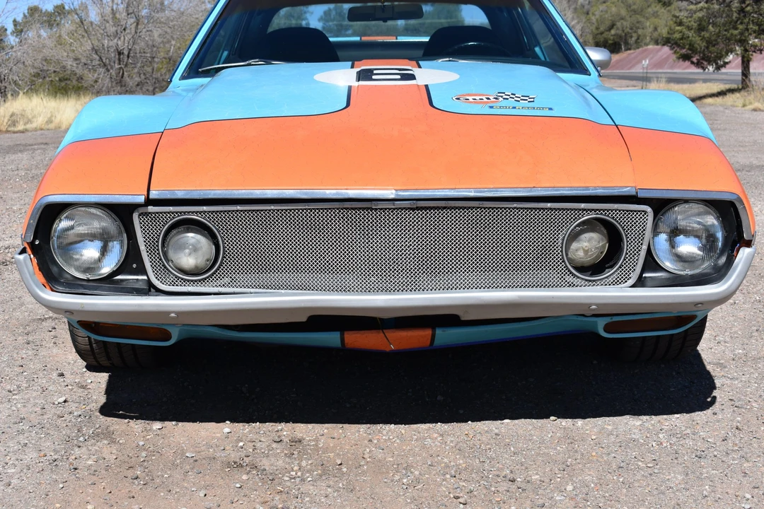 1971 AMC Javelin - Image 11 of 31