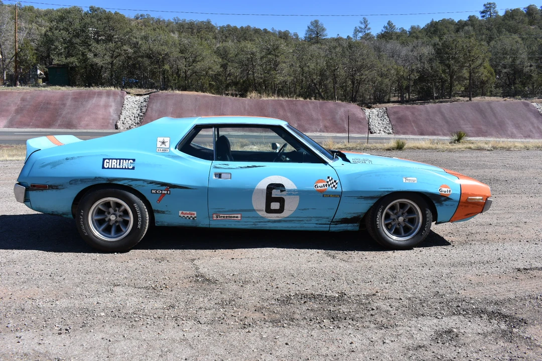 1971 AMC Javelin - Image 10 of 31
