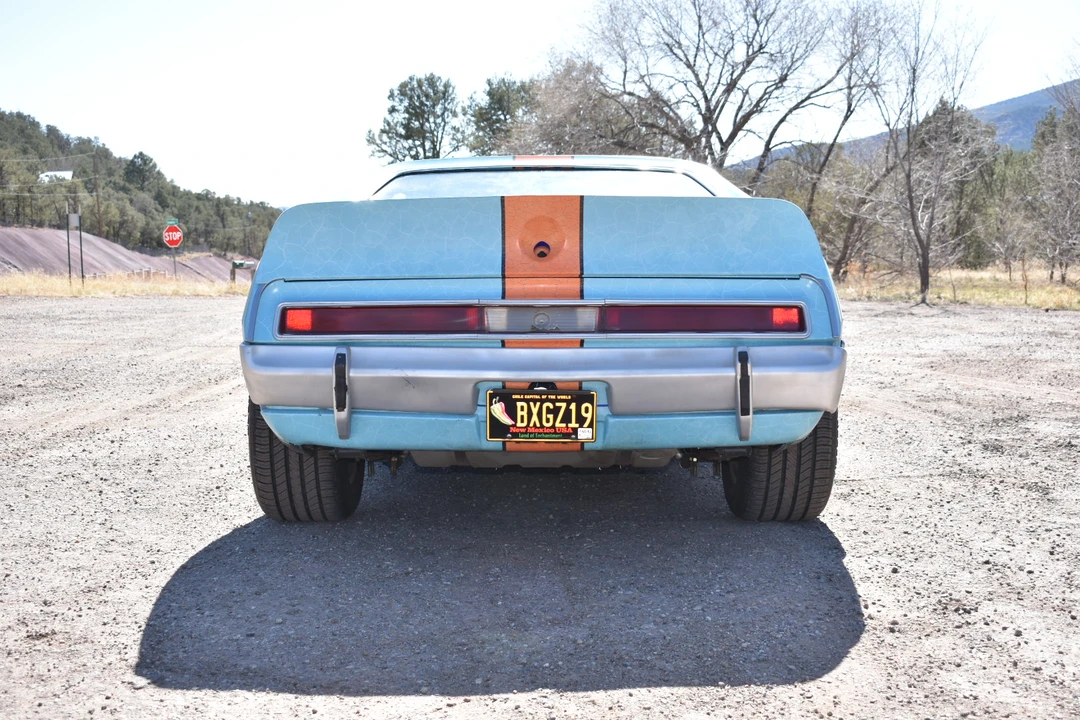 1971 AMC Javelin - Image 7 of 31