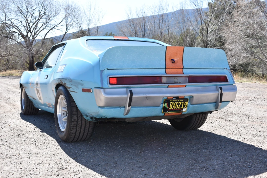 1971 AMC Javelin - Image 6 of 31
