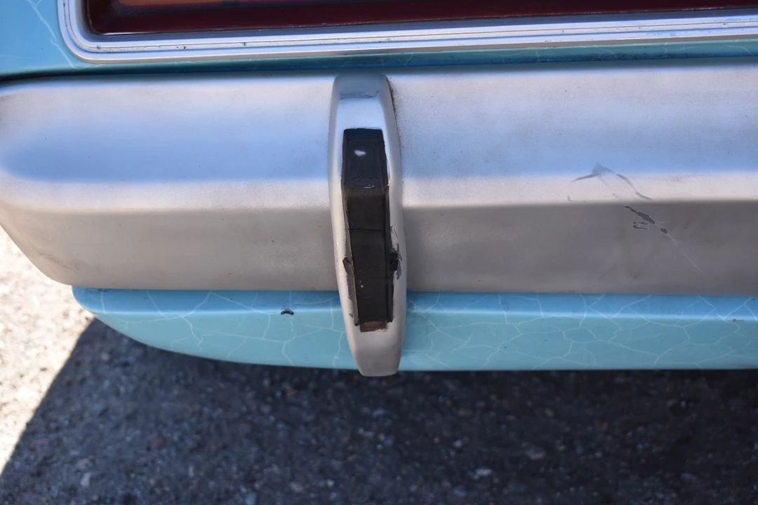 1971 AMC Javelin - Image 28 of 31