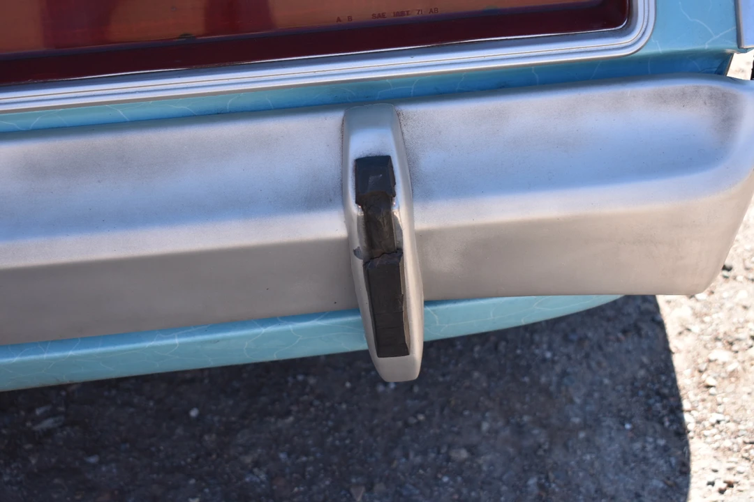 1971 AMC Javelin - Image 29 of 31