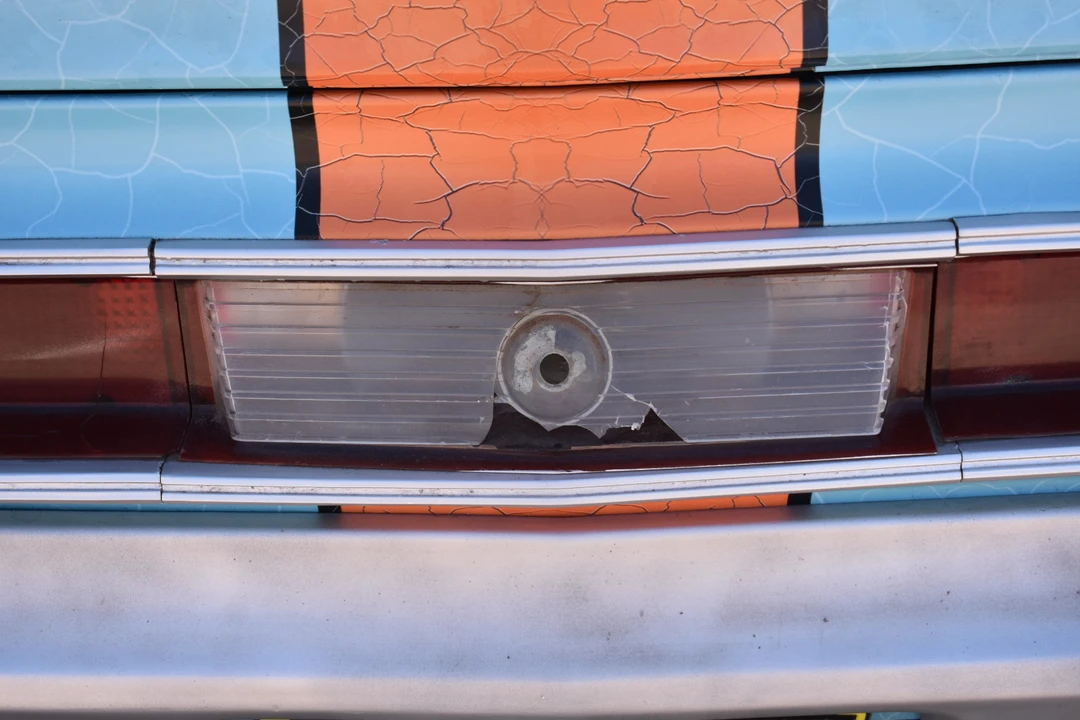 1971 AMC Javelin - Image 27 of 31