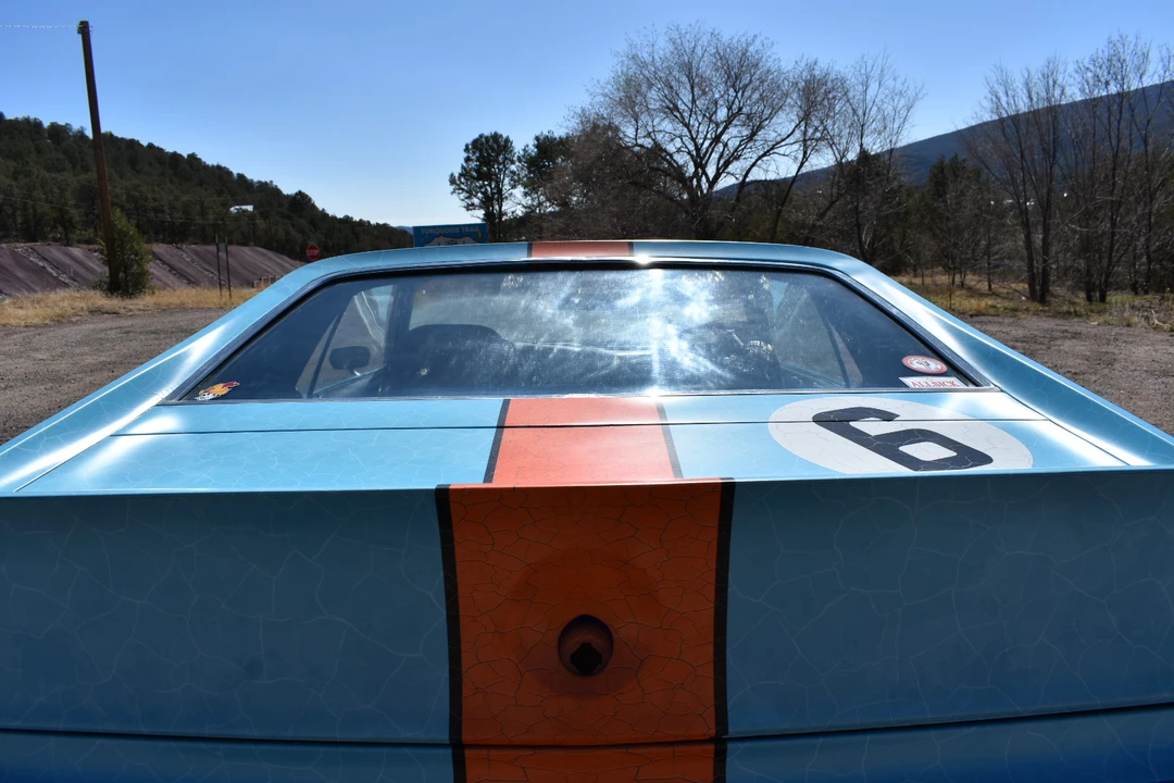 1971 AMC Javelin - Image 26 of 31