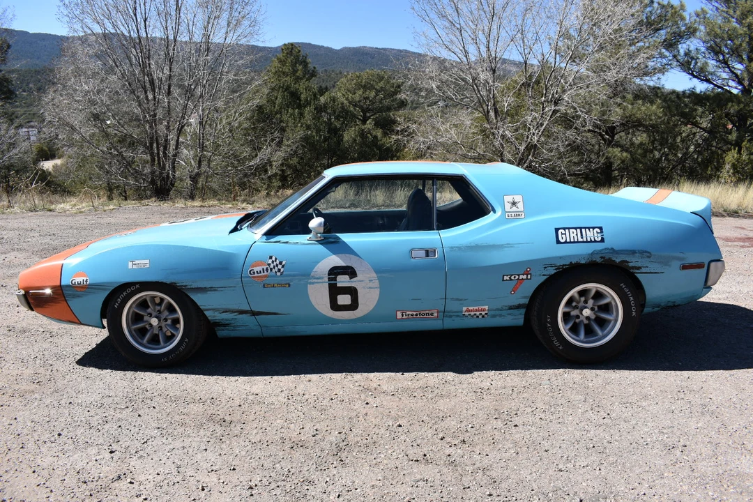 1971 AMC Javelin - Image 5 of 31