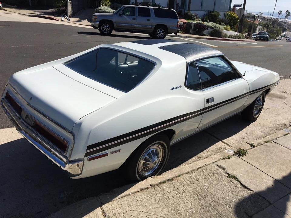 1971 AMC Javelin - Image 18 of 31