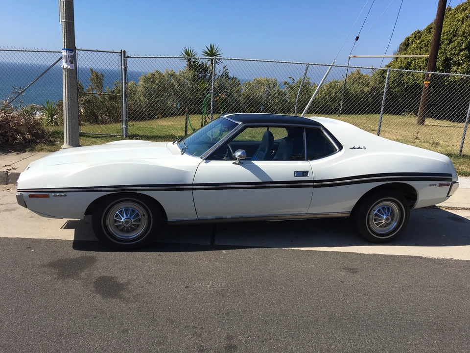 1971 AMC Javelin - Image 5 of 31