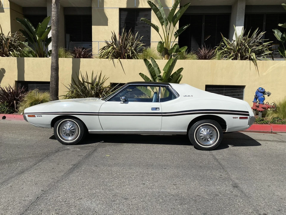1971 AMC Javelin - Image 7 of 31