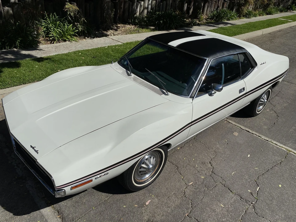 1971 AMC Javelin - Image 19 of 31