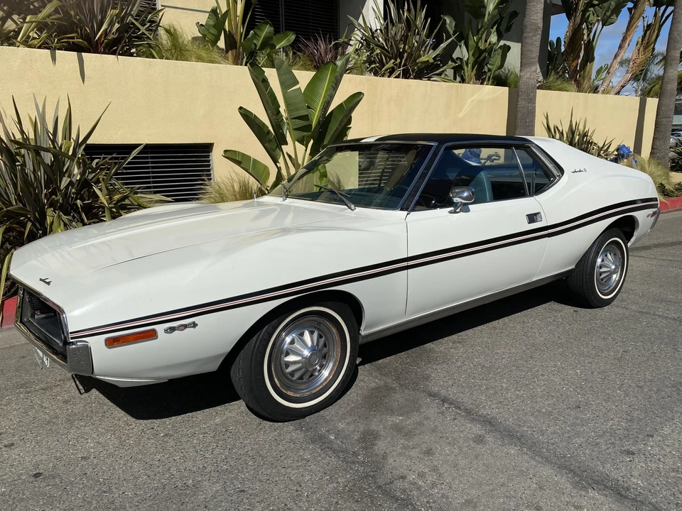 1971 AMC Javelin - Image 3 of 31