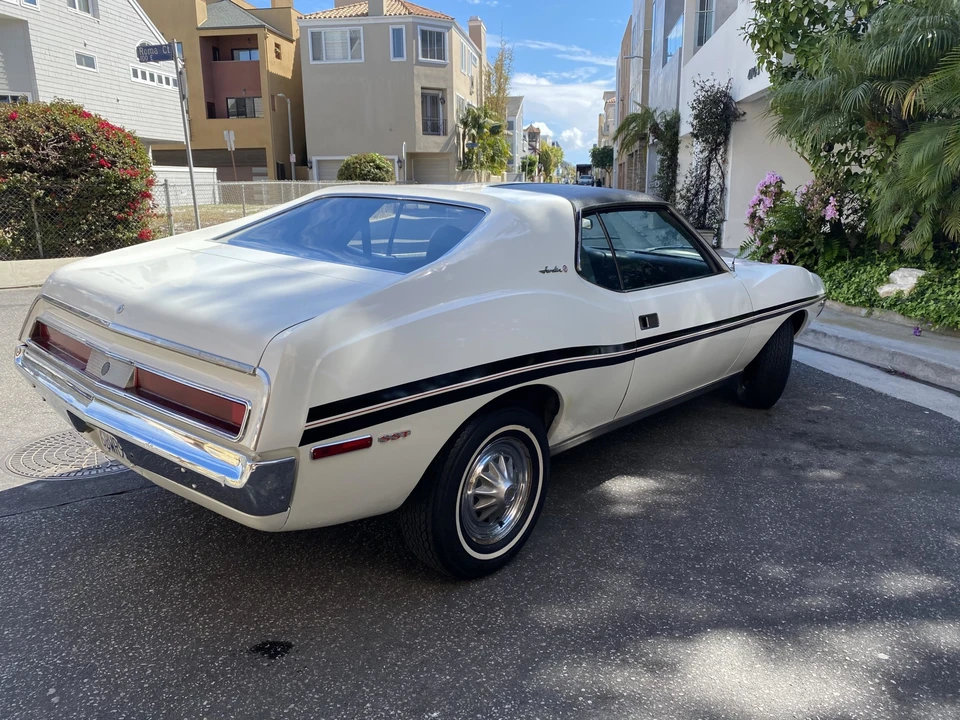 1971 AMC Javelin - Image 15 of 31