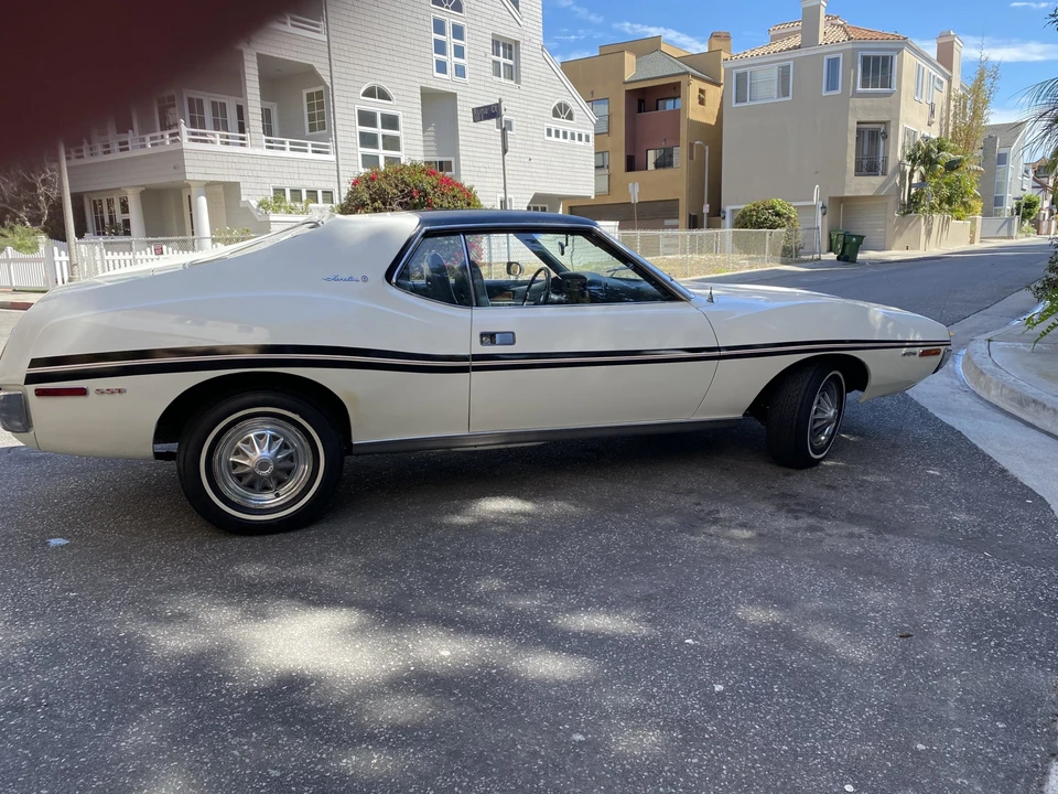 1971 AMC Javelin - Image 16 of 31