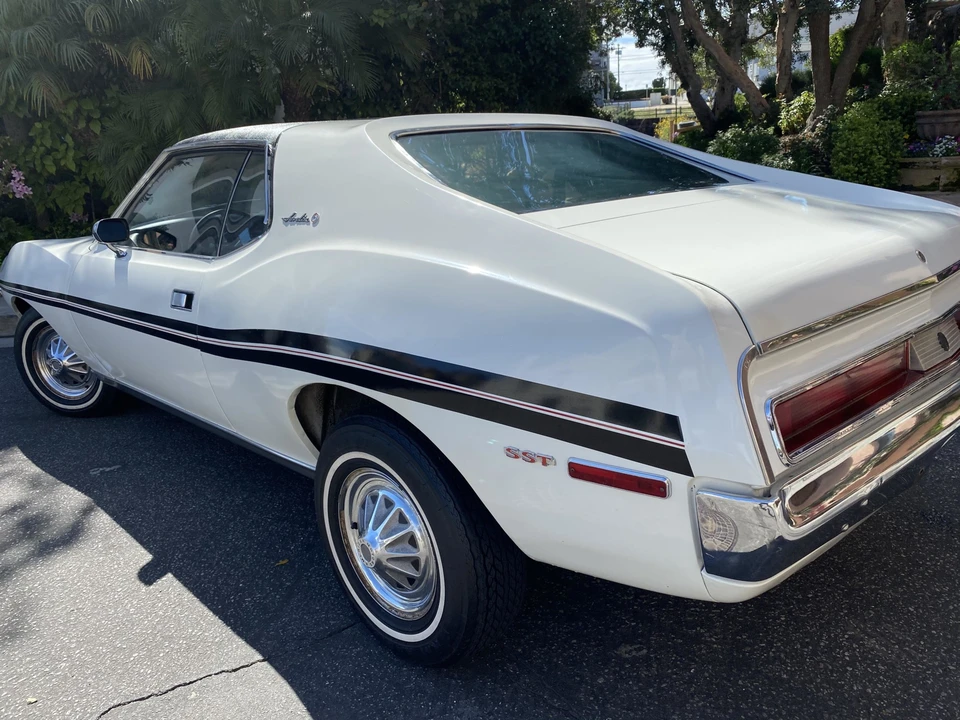 1971 AMC Javelin - Image 11 of 31