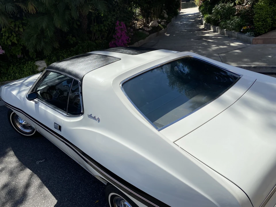 1971 AMC Javelin - Image 20 of 31