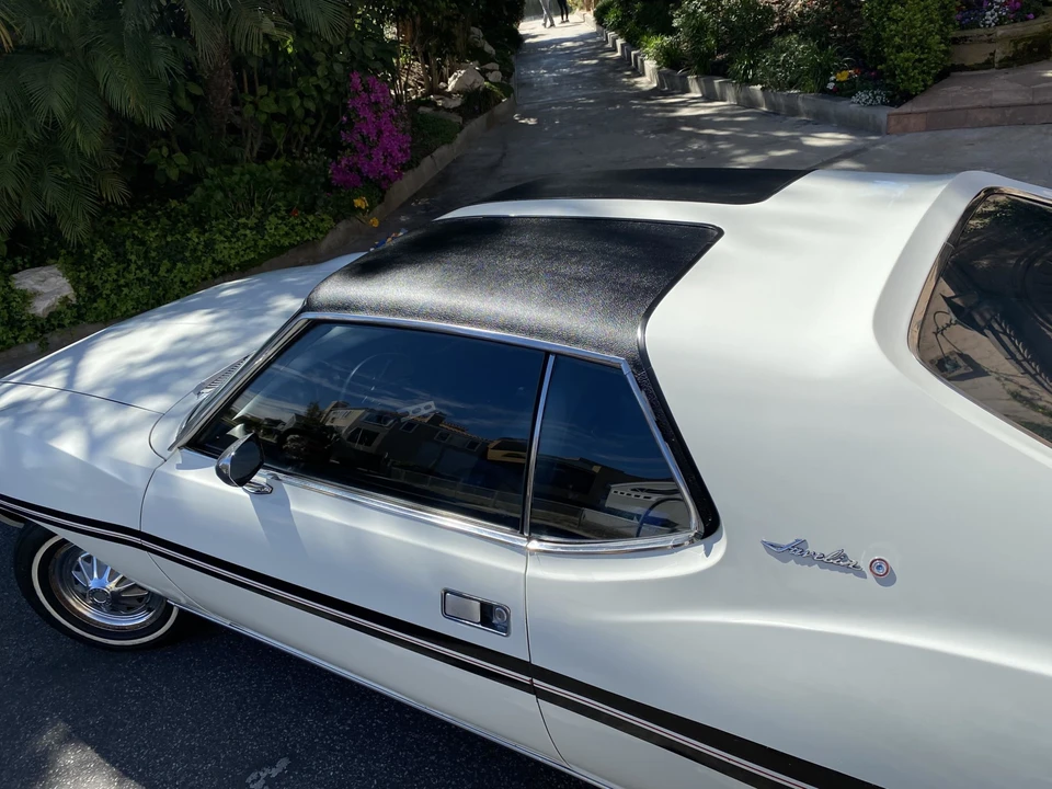 1971 AMC Javelin - Image 21 of 31