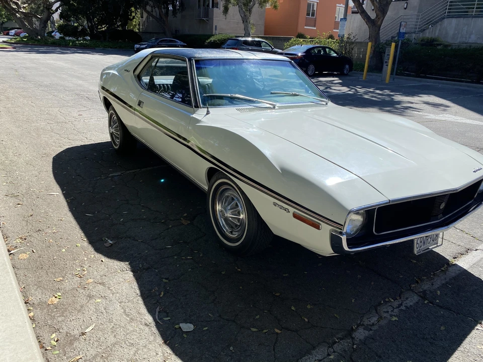 1971 AMC Javelin - Image 17 of 31