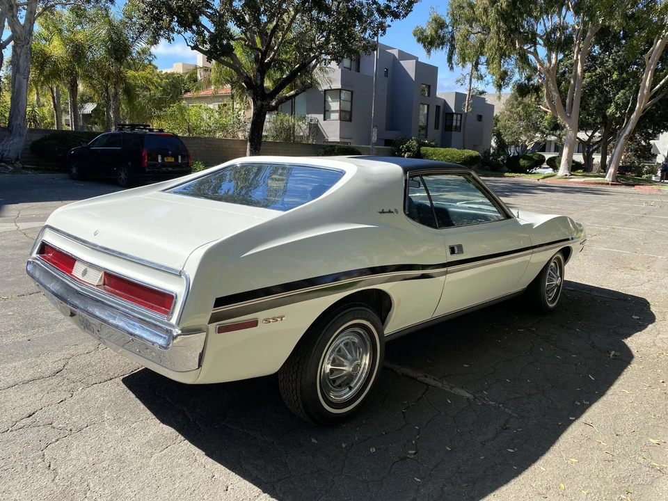 1971 AMC Javelin - Image 14 of 31