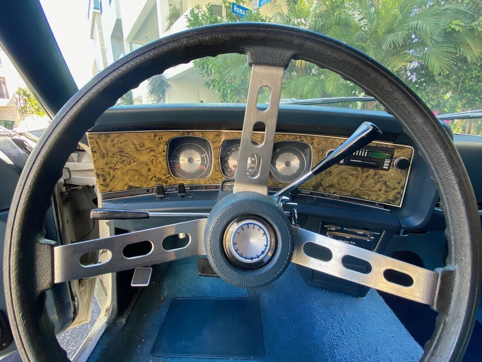 1971 AMC Javelin - Image 29 of 31