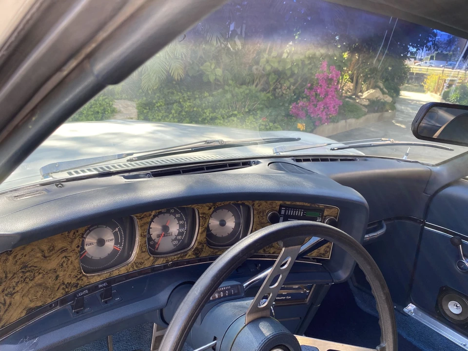 1971 AMC Javelin - Image 28 of 31