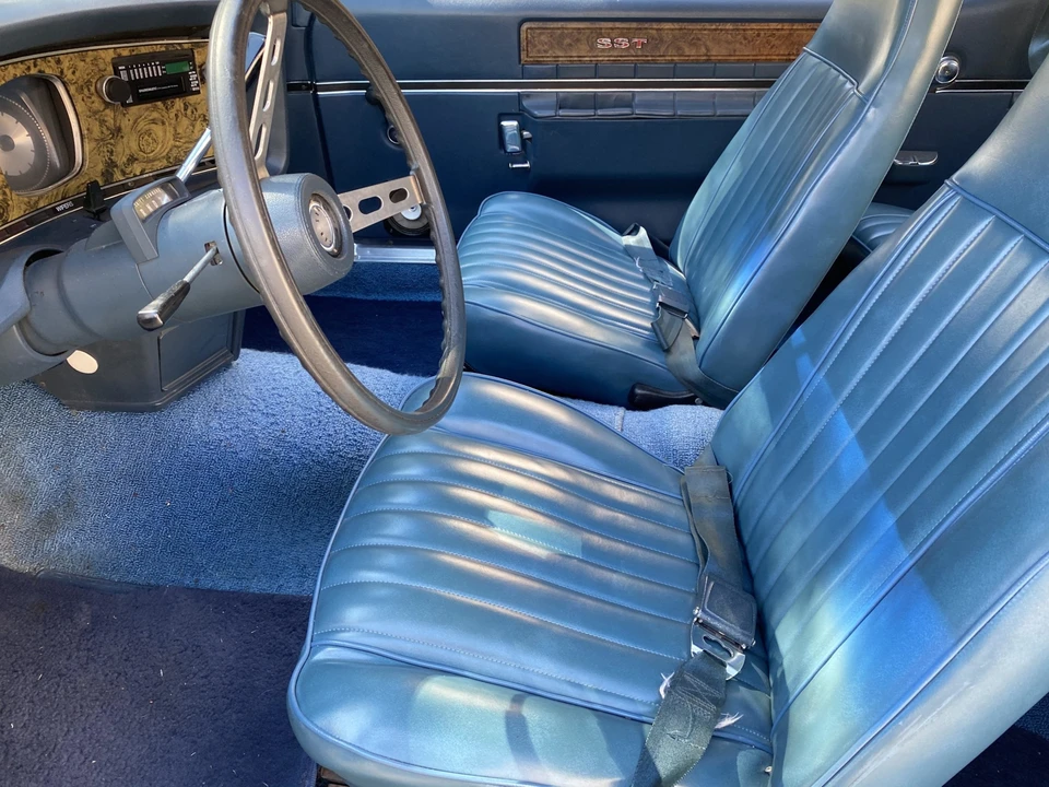 1971 AMC Javelin - Image 27 of 31