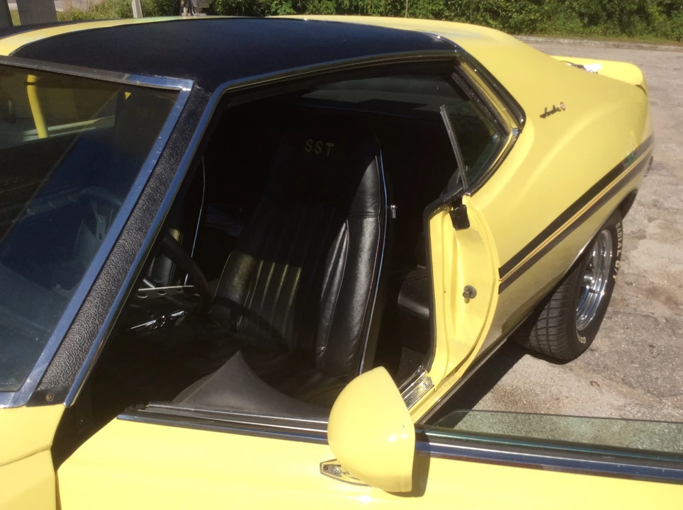 1971 AMC Javelin - Image 25 of 31