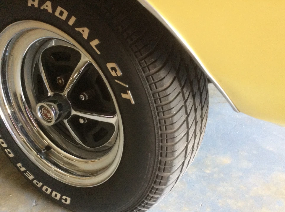 1971 AMC Javelin - Image 24 of 31
