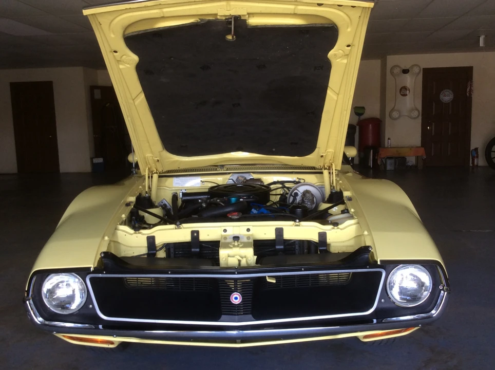 1971 AMC Javelin - Image 14 of 31