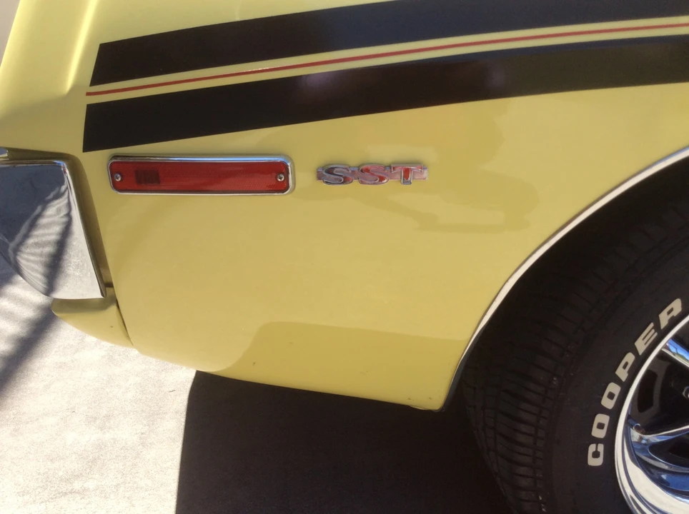 1971 AMC Javelin - Image 22 of 31