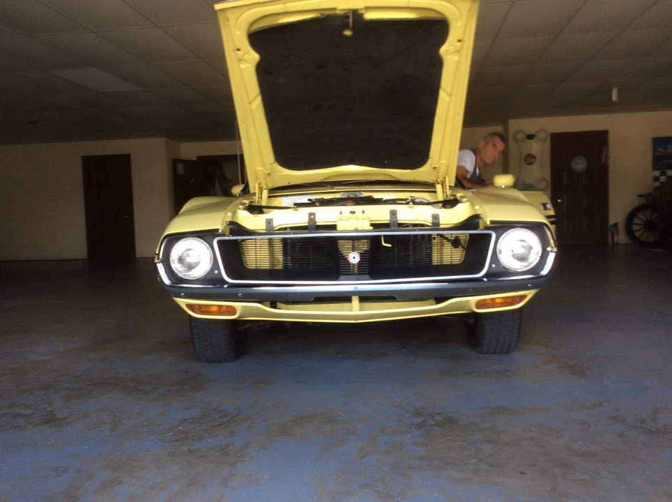 1971 AMC Javelin - Image 15 of 31
