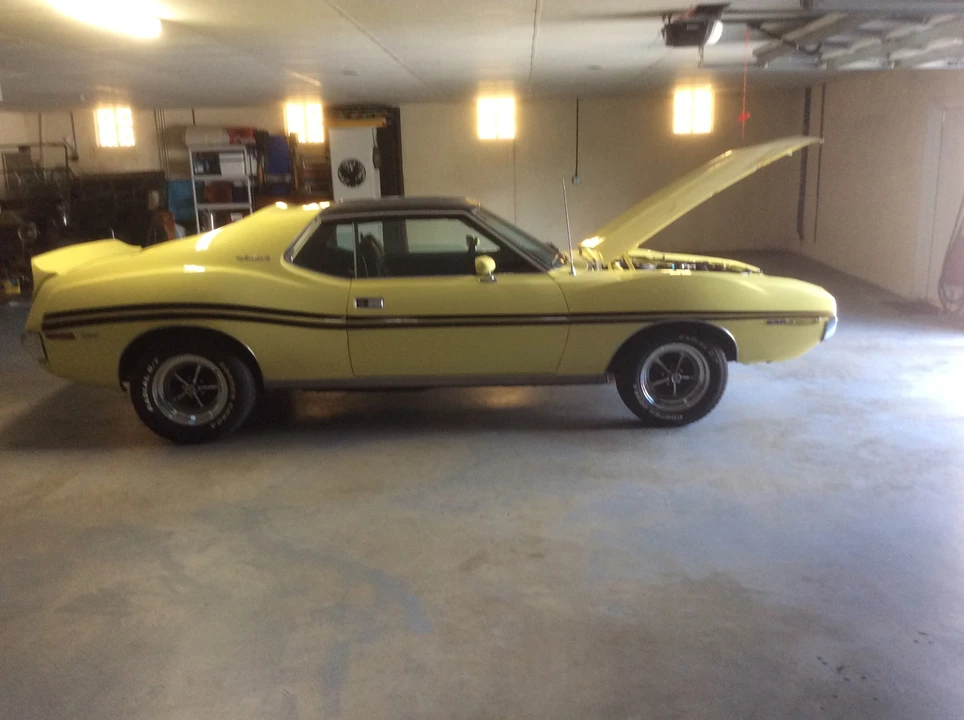 1971 AMC Javelin - Image 16 of 31