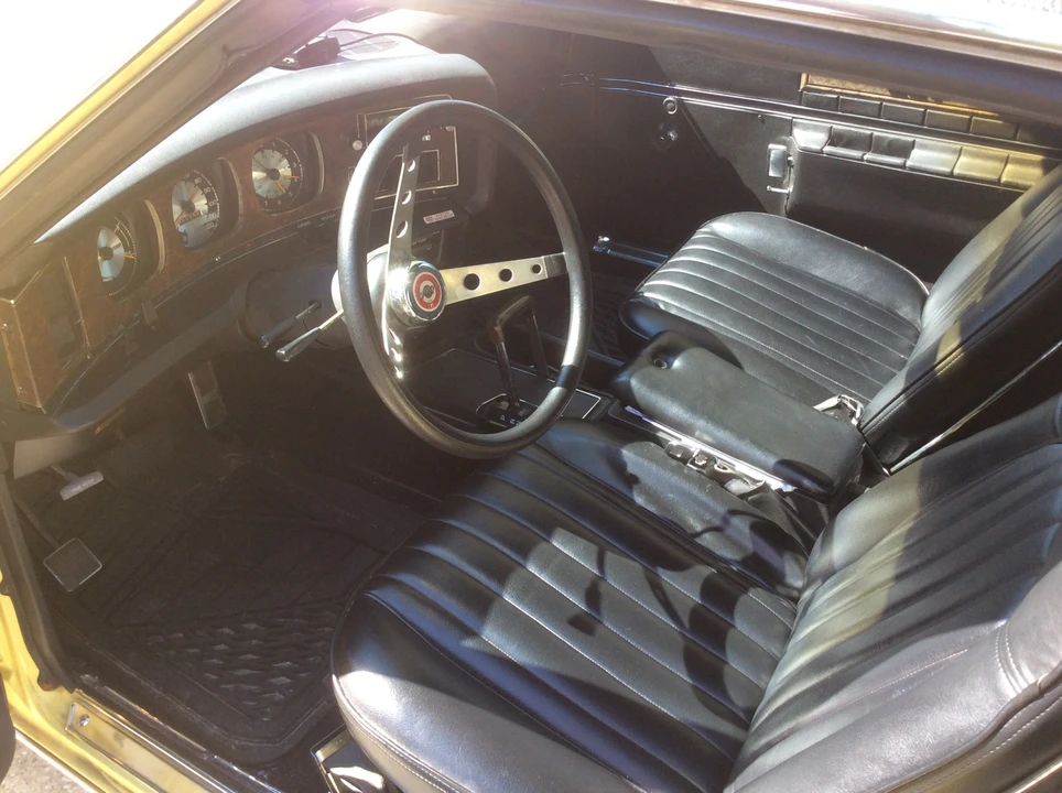 1971 AMC Javelin - Image 26 of 31