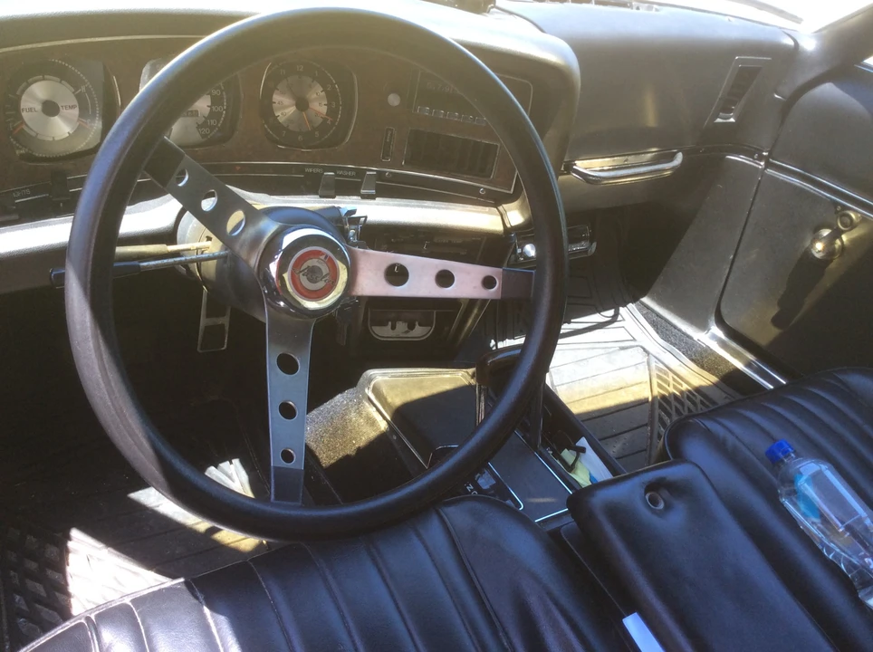 1971 AMC Javelin - Image 27 of 31