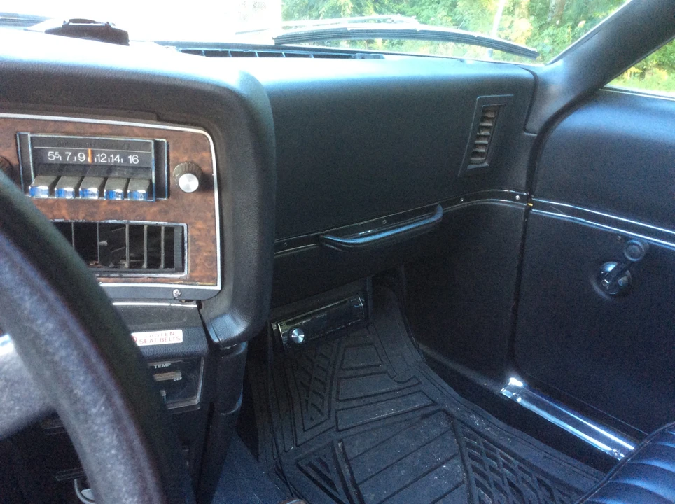 1971 AMC Javelin - Image 29 of 31