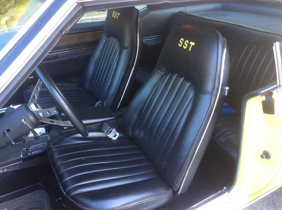 1971 AMC Javelin - Image 30 of 31