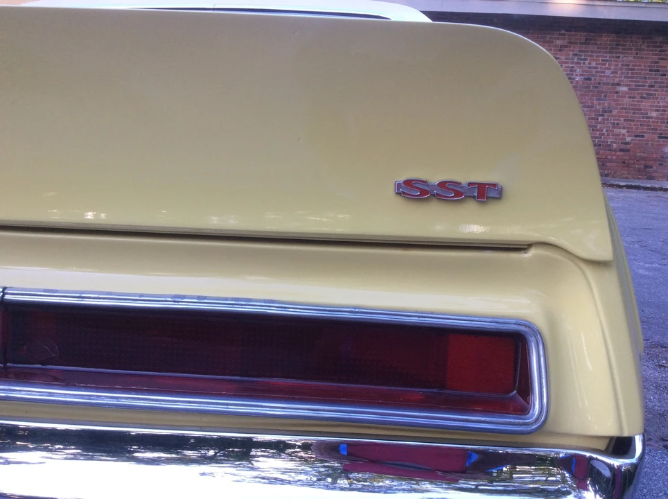 1971 AMC Javelin - Image 23 of 31