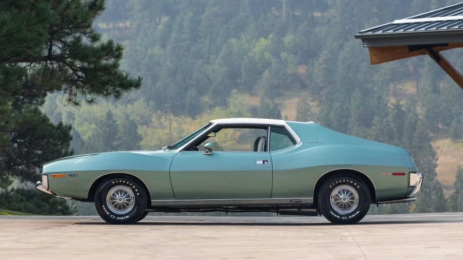 1971 AMC Javelin - Image 2 of 20