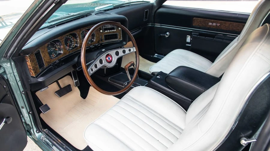 1971 AMC Javelin - Image 4 of 20