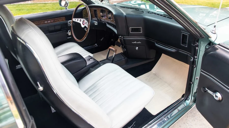 1971 AMC Javelin - Image 5 of 20