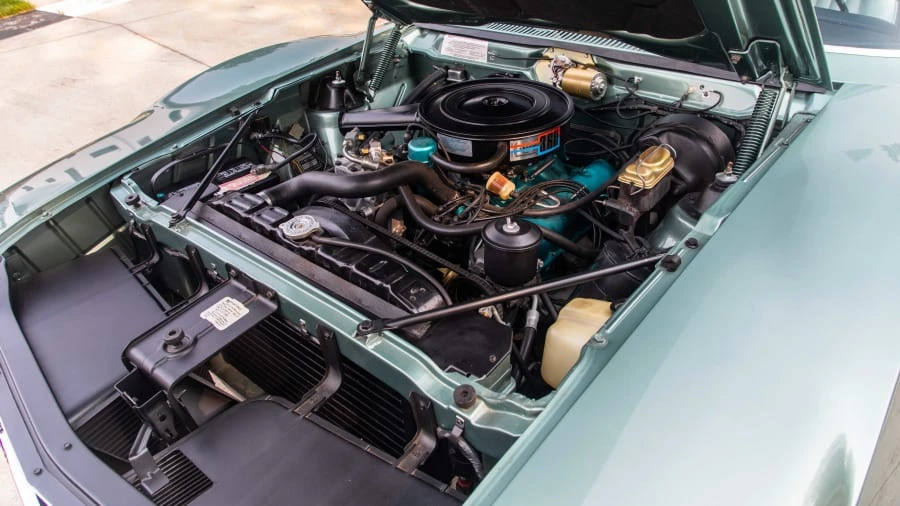 1971 AMC Javelin - Image 6 of 20