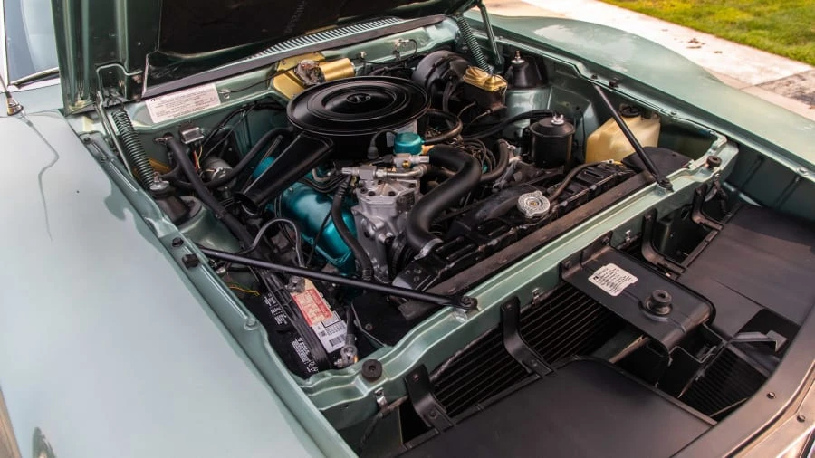 1971 AMC Javelin - Image 7 of 20