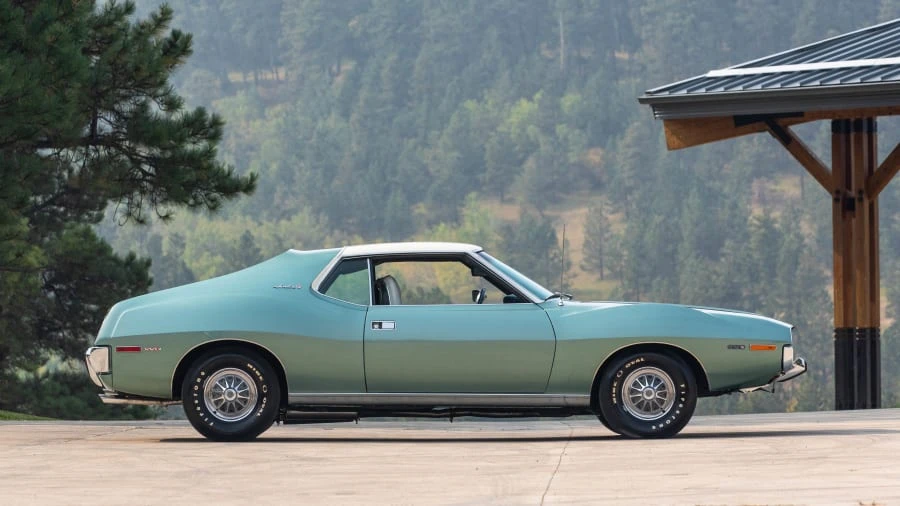 1971 AMC Javelin - Image 8 of 20