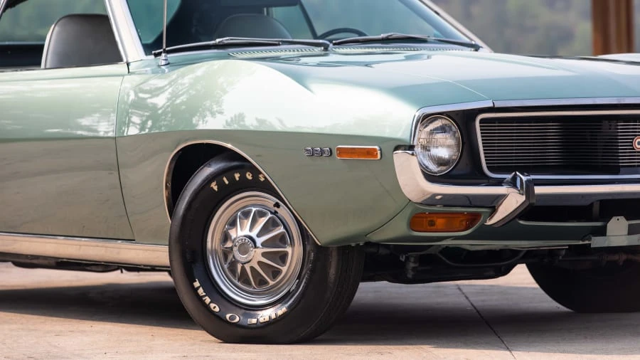 1971 AMC Javelin - Image 13 of 20