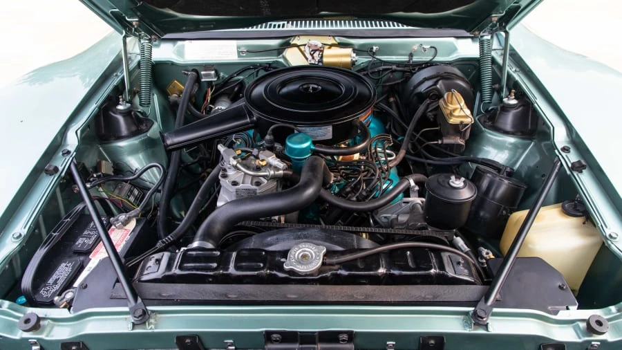 1971 AMC Javelin - Image 14 of 20