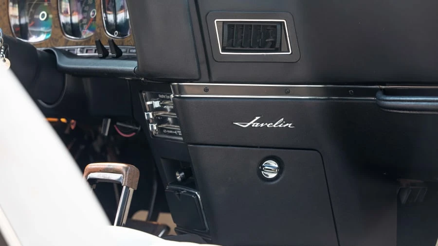 1971 AMC Javelin - Image 15 of 20
