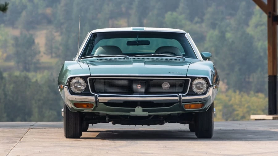 1971 AMC Javelin - Image 16 of 20