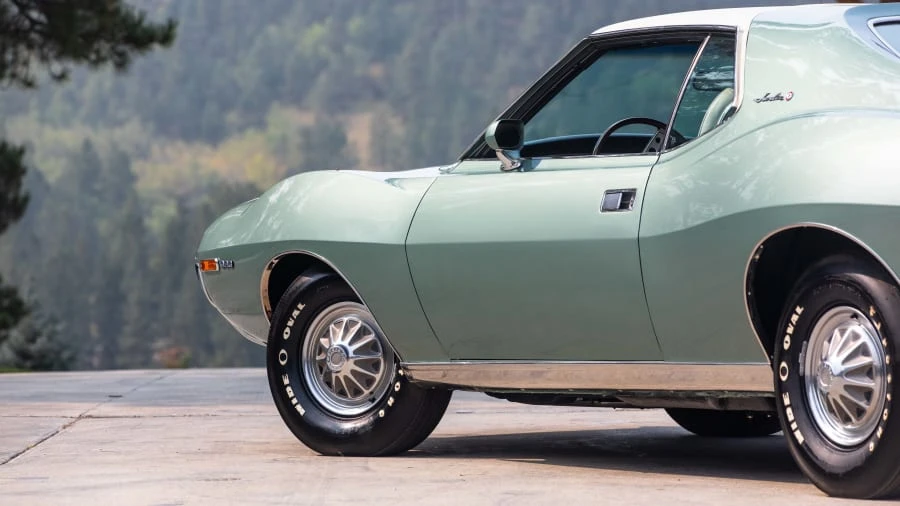 1971 AMC Javelin - Image 19 of 20