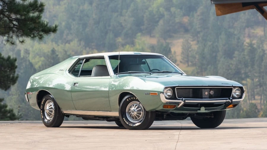 1971 AMC Javelin - Image 20 of 20