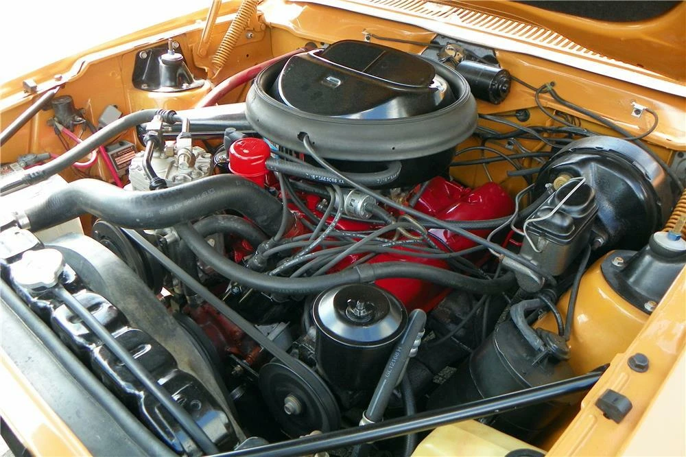 1971 AMC Javelin - Image 3 of 6